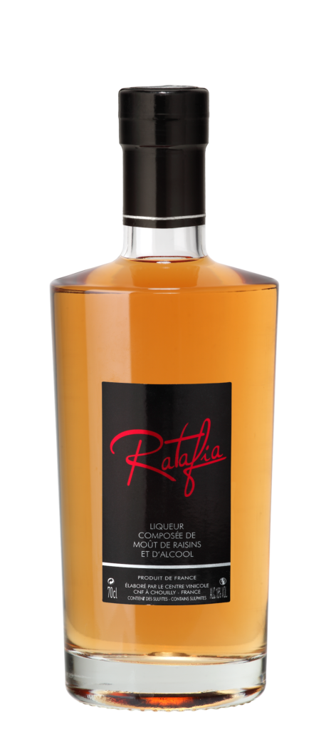 ratafia bridgerton